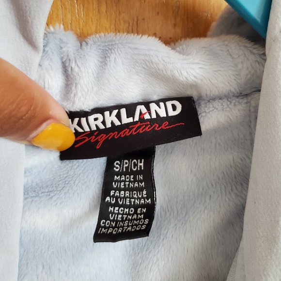 Fleece Lined Waterproof Sport Winter Jacket - Picture 2 of 3